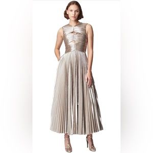 Couture Evening Gown